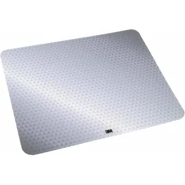 3M MP200PS (S), Mausmatte, Silber