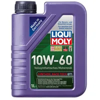 Liqui Moly Synthoil Race Tech GT1 10W-60 1 Liter