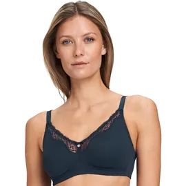 SUSA Capri Soft-BH Blau 85D