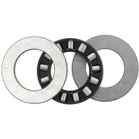 NKE Axial-Zylinderrollenlager 81116 -TVPB