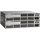 Cisco Catalyst 9300L 48P 48 Ports), Netzwerk Switch Grau