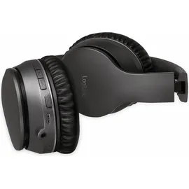 Logilink BT0053 schwarz