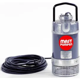 MAST Tauchpumpe T 6 L