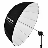 Profoto Blitzschirm Deep White S