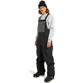 DC Shoes Docile Overall - Black - S