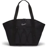 Nike One Shopper Tasche Damen 010 black/black/white