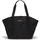 Nike One Shopper Tasche Damen 010 black/black/white