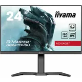 Iiyama G-Master GB2470HSU-B6 24" schwarz