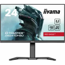 Iiyama G-Master GB2470HSU-B6 24" schwarz