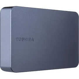 Toshiba Canvio Gaming 4 TB HDTX240EK3CA