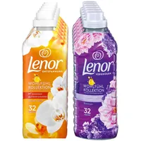 Lenor Weichspüler 800 ml, veschiedene Sorten, 12er Pack