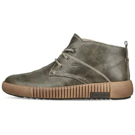 Josef Seibel Maren 02 | Stiefelette für Damen | Grün 37