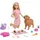 Barbie neugeborene Welpen