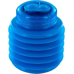 KUM Dosenspitzer doppelt Softie 442 M2 blau