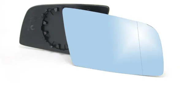 JOHNS Spiegelglas, Außenspiegel 20173881 rechts für BMW