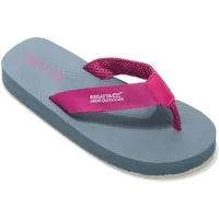 Regatta Catarina Damen Grau/Pink 39