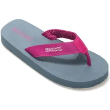 Regatta Catarina Damen Grau/Pink 39