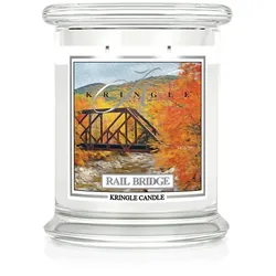 Rail Bridge 411g
