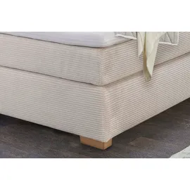 Jockenhöfer Romy 140 x 200 cm Beige