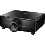 Optoma ZU820T DLP Schwarz