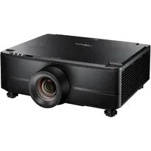 Optoma ZU820T DLP Schwarz