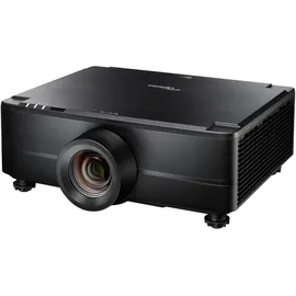 Optoma ZU820T DLP Schwarz