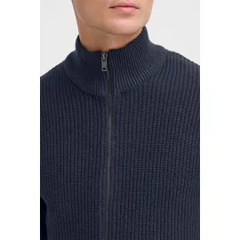 !Solid SOLID Strickjacke SDGoralli in blau | Gr.: XL