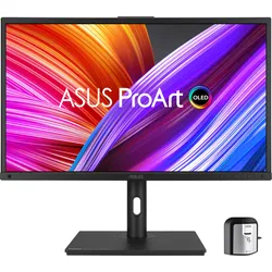 ASUS ProArt OLED PA27DCE-K 27" 4K Business Monitor Business