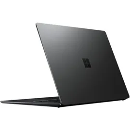 Microsoft Surface Laptop 5 13.5" Intel Core i7-1265U 16 GB RAM 512 GB SSD Schwarz