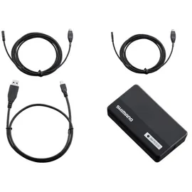 Shimano Diagnosegerät SM-PCE02 Diagnosegerät - PC-Interface für Di2 und SHIMANO STEPS SM-PCE2
