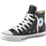 Converse Chuck Taylor All Star Leather High Top black 42,5