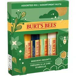 Burt ́s Bees Beeswax Bounty Set