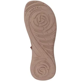 Merrell Harbor Backstrap Damen Tan Rose 39