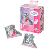Zapf Creation BABY born Sneakers pink 831762