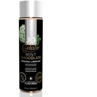 System Jo Mint Chocolate Gelato 120 ml