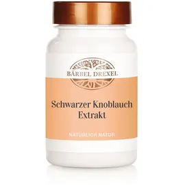Bärbel Drexel GmbH SCHWARZER KNOBLAUCH EXTRAKT