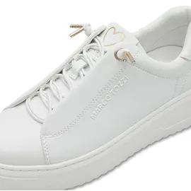 Marco Tozzi Sneaker Damen Weiß 40