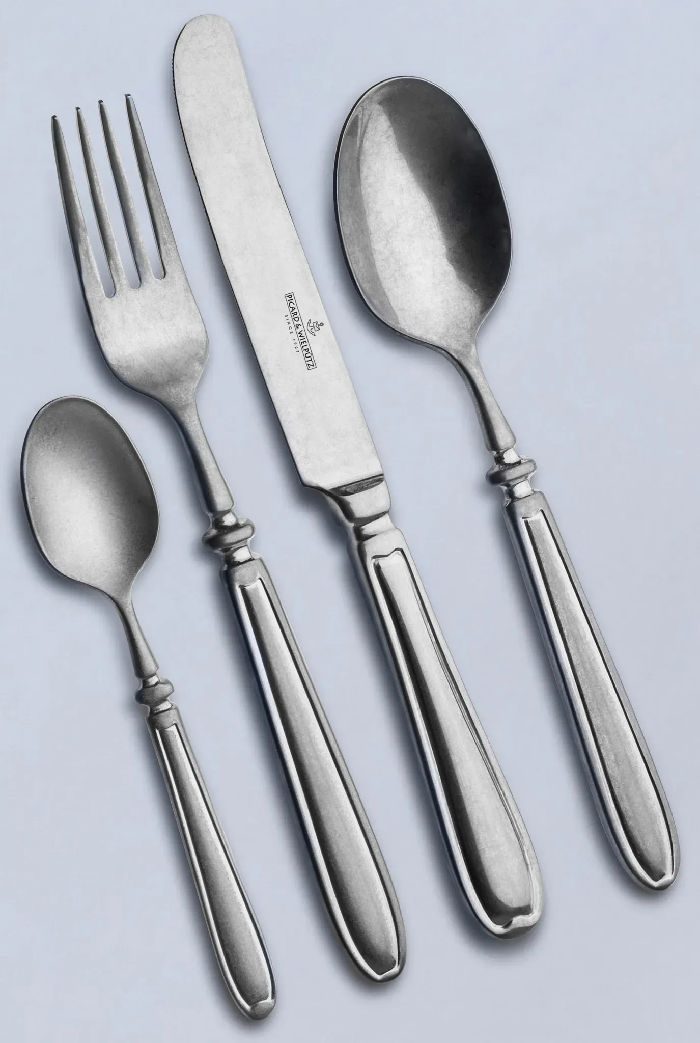 Besteck-Set 