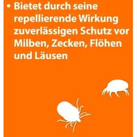 ARDAP Milben- und Zeckenspray 100 ml