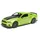 MAISTO 531506 - Ford Mustang Street Racer 2014 green 1:24