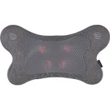 Synca iPuffy Massagekissen grey - Grau