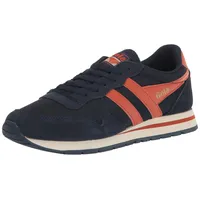 GOLA Sneaker Daytona Chute 2024 navyblau/orange Herren