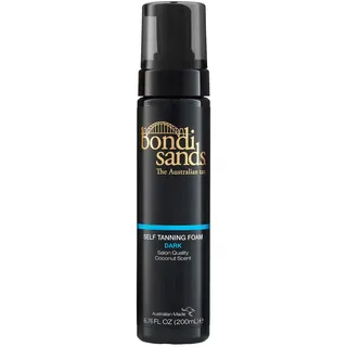 Bondi Sands Foam Dark Selbstbräuner 200 ml