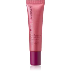 OLEHENRIKSEN Pout Preserve Peptide Lip Treatment Hydratisierendes Lipgloss Farbton Lingonberry Jam Glimmer 12 ml