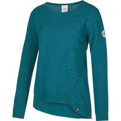 La Sportiva Linville Pullover Women alpine (726726) S