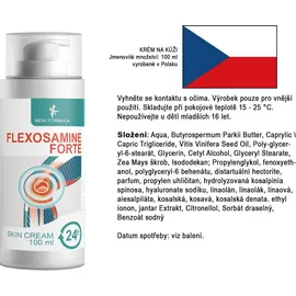 flexosamine Forte Creme 300 ml