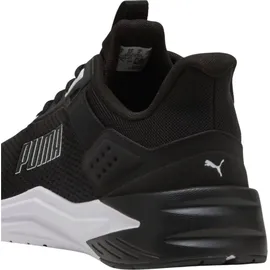 Puma FTR Wave Herren Schwarz 41