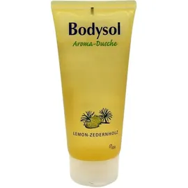 Perrigo Bodysol Aroma Duschgel Lemon Zedernholz 100 ml