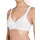 Triumph Elegant Cotton BH ohne Bügel 10100175 white 90C