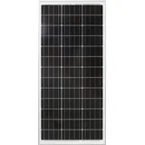 Alden High Power Solarset Easy Mount2 inkl. Regler SPS 300, 2x120W